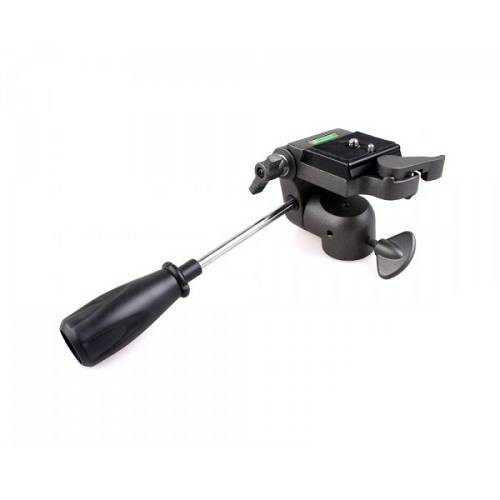 Głowica 3D Camrock H030