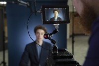 Manfrotto Magic Arm Micro z Arri AR i platformą