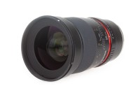Obiektyw SAMYANG 35mm f/1.4 AS UMC do Sony E