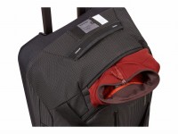 Thule Crossover 2 duża walizka podróżna | 87L  Czarna  C2WD-30 308013