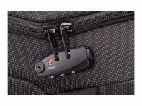 Thule Crossover 2 duża walizka podróżna | 87L  Czarna  C2WD-30 308013