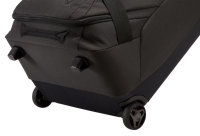 Thule Crossover 2 duża walizka podróżna | 87L  Czarna  C2WD-30 308013