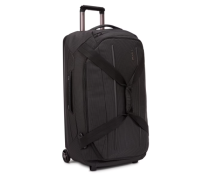 Thule Crossover 2 duża walizka podróżna | 87L  Czarna  C2WD-30 308013