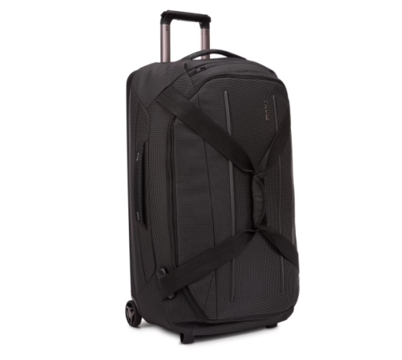 Thule Crossover 2 duża walizka podróżna | 87L  Czarna  C2WD-30 308013