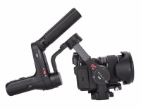 Stabilizator obrazu Zhiyun Weebill Lab |185581|