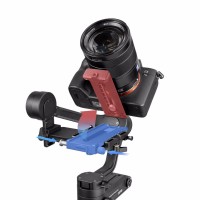 Stabilizator obrazu Zhiyun Weebill Lab |185581|