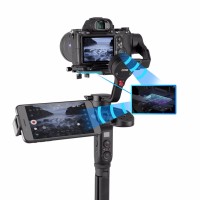Stabilizator obrazu Zhiyun Weebill Lab |185581|