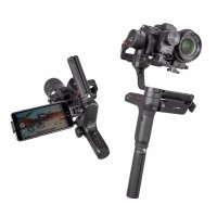 Stabilizator obrazu Zhiyun Weebill Lab |185581|