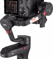 Stabilizator obrazu Zhiyun Weebill Lab |185581|