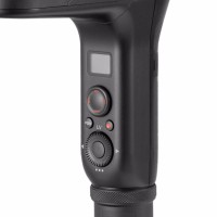 Stabilizator obrazu Zhiyun Weebill Lab |185581|