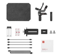 Stabilizator obrazu Zhiyun Weebill Lab |185581|
