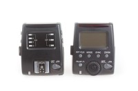 Wyzwalacz lamp Voking, model VK-WF850 do Canon e-TTL |K72474|