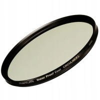 Filtr MARUMI WPC CPL 52mm