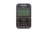 Zestaw sterownik radiowy YONGNUO YN-622C-KIT LCD Canon |98889|
