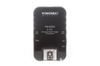 Zestaw sterownik radiowy YONGNUO YN-622C-KIT LCD Canon |98889|