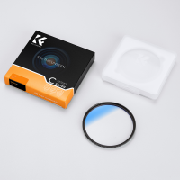 Filtr UV K&F Concept Nano-C HMC UV - 67mm 