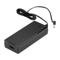 Zasilacz sieciowy Yongnuo FJ-SW202719005000D - 19 V / 5 A wtyk DC 5,5 / 2,5 do lamp YN-256/760/808/900/9000