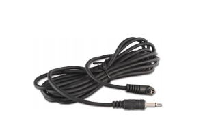 Kabel synchronizacyjny PC - mini Jack 3,5mm 4,5m