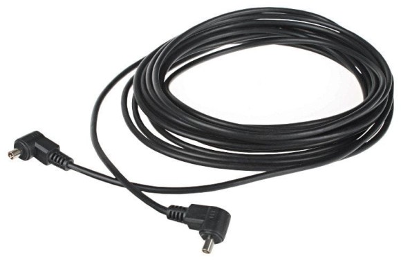KABEL SYNCHRONIZACYJNY PC-PC 5M