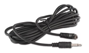 Przewód kabel synchronizacyjny PC- MAŁY JACK 3m