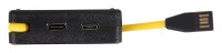 Ładowarka PATONA Smart Dual LCD USB PS-BLS1