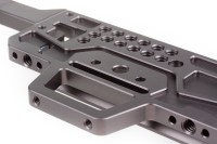 Tilta TA-T01-FCC-G - BMPCC 4K/6K - klatka operatorska