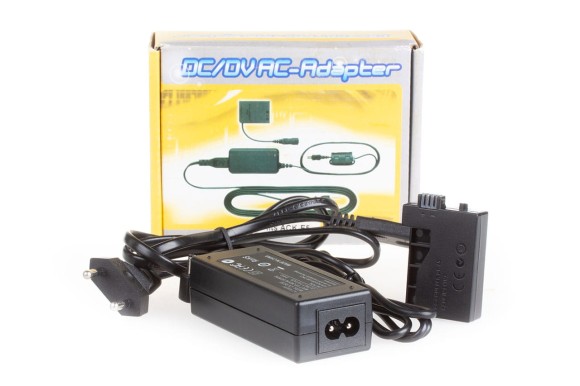 Zasilacz ACK-E5 do Canon 450D 500D 550D 1000D