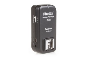 Phottix Odin TTL - odbiornik / Canon