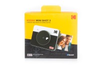 Kodak Mini Shot 3 biały Retro