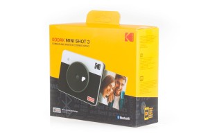 Kodak Mini Shot 3 biały Retro