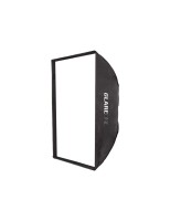 GlareOne LED 1000 Starter Kit - zestaw oświetlenia studyjnego
