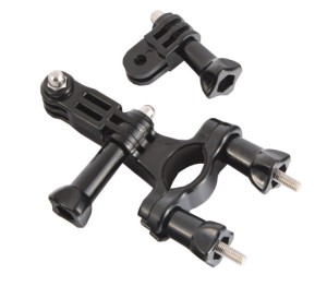 Uchwyt ROWEROWY do Roweru GoPro  przegub GP02
