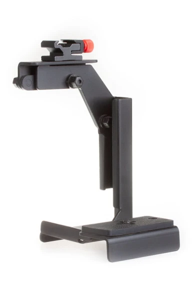 Uchwyt fotograficzny do lampy błyskowej -bracket FLH-02