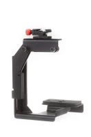 Uchwyt fotograficzny do lampy błyskowej -bracket FLH-02
