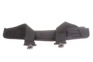 Lowepro Shoulder Strap -szeroki pasek na ramię