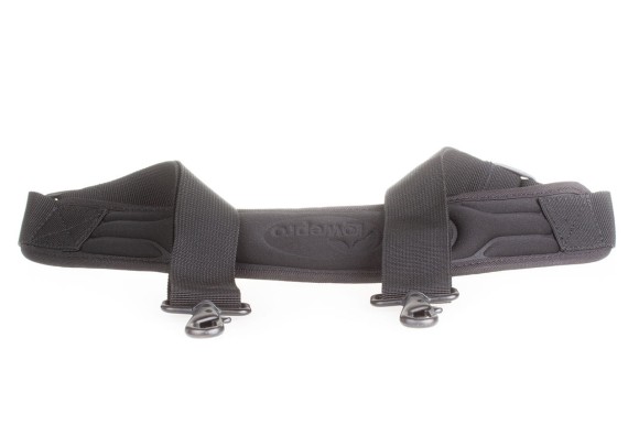 Lowepro Shoulder Strap -szeroki pasek na ramię