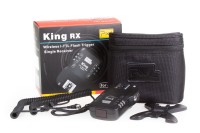Pixel King odbiornik TTL do Nikon 