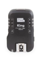 Pixel King odbiornik TTL do Nikon 