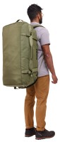 Torba podróżna 2w1 Thule Chasm 90  olivine model 2024 TDSD304
