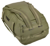 Torba podróżna 2w1 Thule Chasm 90  olivine model 2024 TDSD304