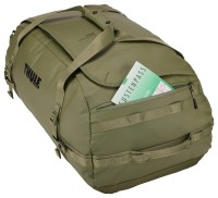 Torba podróżna 2w1 Thule Chasm 90  olivine model 2024 TDSD304