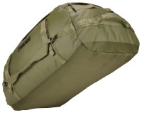 Torba podróżna 2w1 Thule Chasm 90  olivine model 2024 TDSD304
