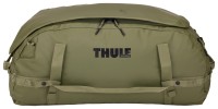 Torba podróżna 2w1 Thule Chasm 90  olivine model 2024 TDSD304