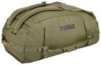 Torba podróżna 2w1 Thule Chasm 90  olivine model 2024 TDSD304
