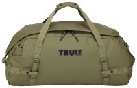 Torba podróżna 2w1 Thule Chasm 90  olivine model 2024 TDSD304