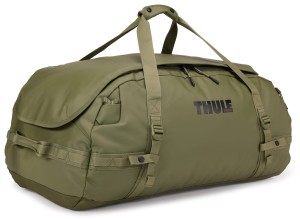 Torba podróżna 2w1 Thule Chasm 90  olivine model 2024 TDSD304