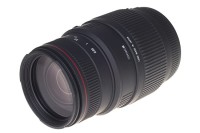 Obiektyw Sigma 70-300 f/4.0-5.6 DG APO Macro do Canon